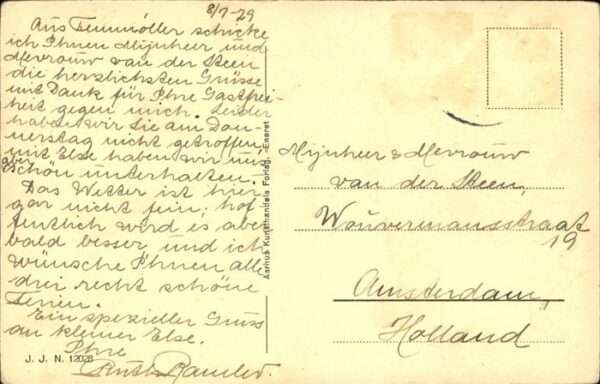 Femmoller Mols – Bild 2