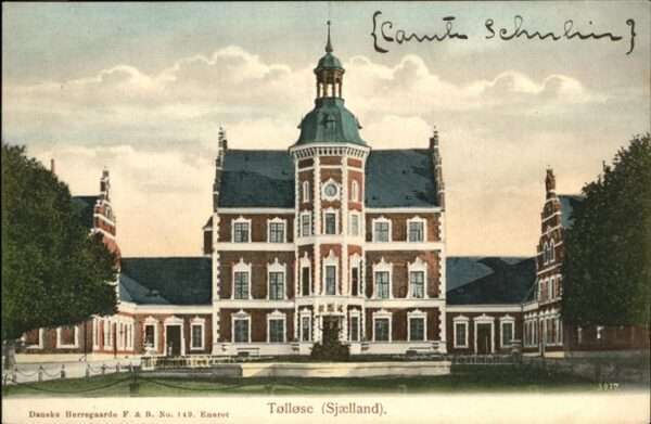 Tollose
