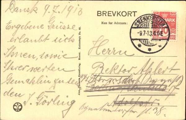 Snekkersten Havn – Bild 2