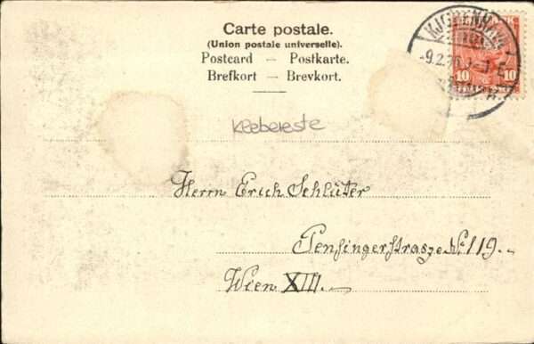 Helsingor Elsinore Kur Hotel – Bild 2