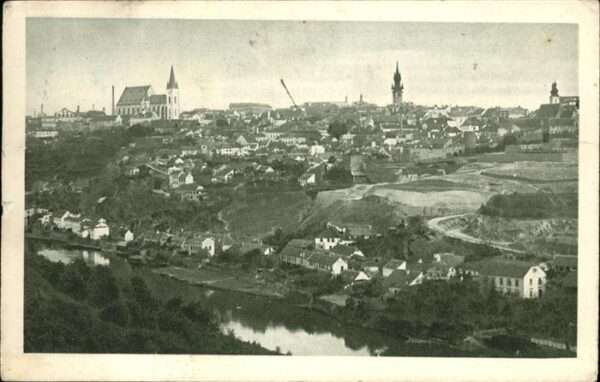 Znaim CZ