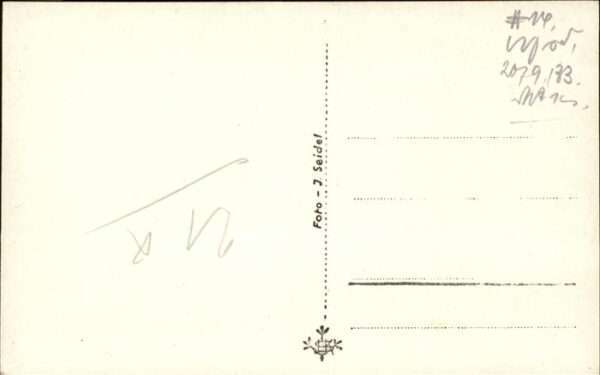 Eisenstein Zelezna Ruda – Bild 2