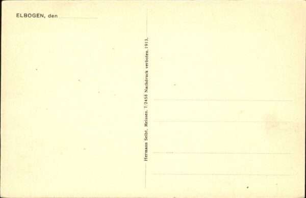 Elbogen Loket – Bild 2