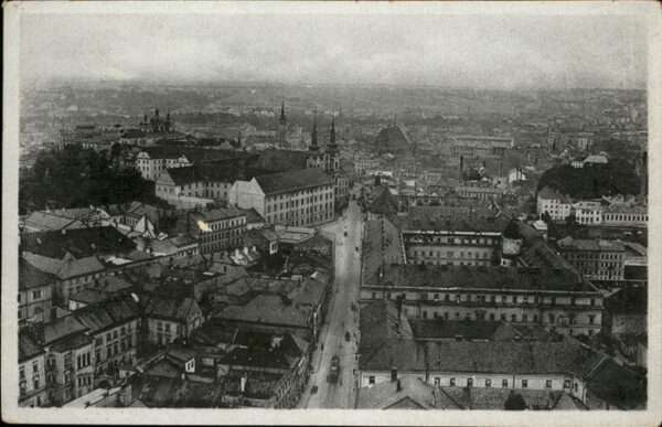 Olmuetz Olomouc