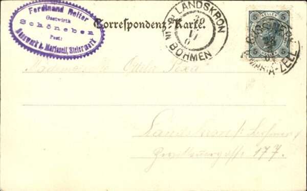 Schoeneben Ulrichsberg – Bild 2