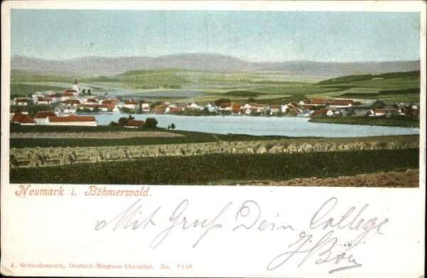 Neumark Vseruby