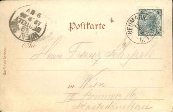 Neumark Vseruby – Bild 2