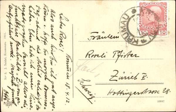Krummau – Bild 2