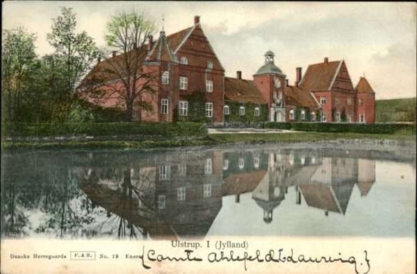 Ulstrup