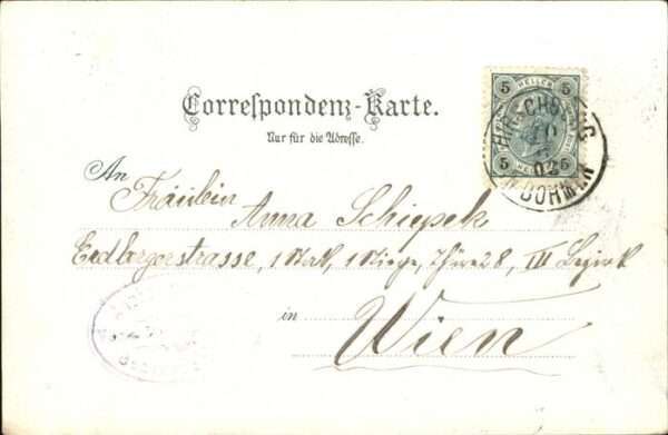 Schlossboesig Tschechien – Bild 2
