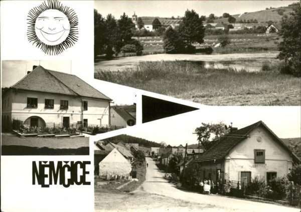 Nemcice