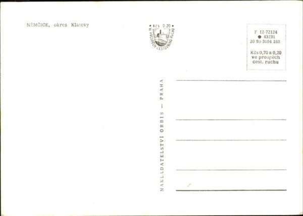 Nemcice – Bild 2