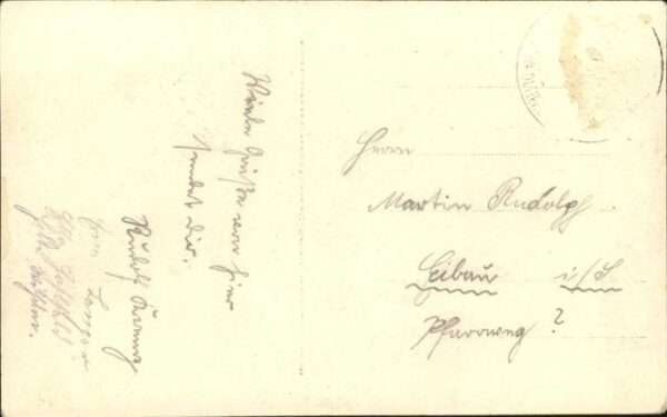 Dittersbach Jetrichovice – Bild 2