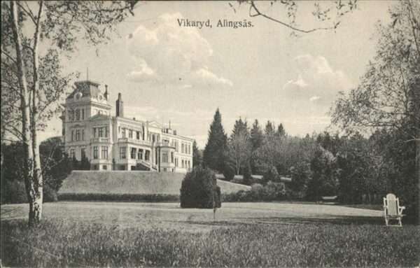 Alingsas Vikaryd