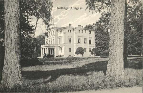 Alingsas Nolhaga