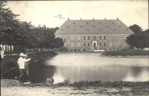 Valdemars Slot