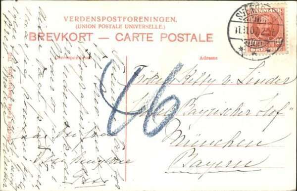 Valdemars Slot – Bild 2