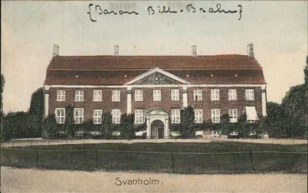 Svanholm