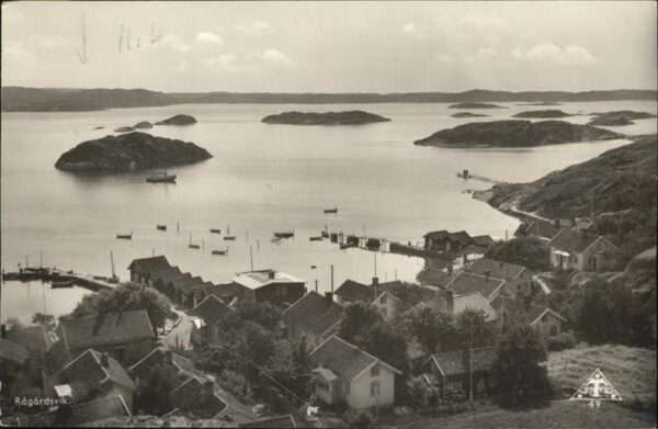 Ragardsvik