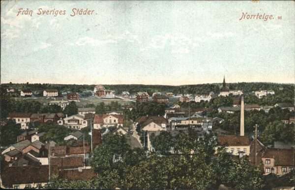 Norrtelge