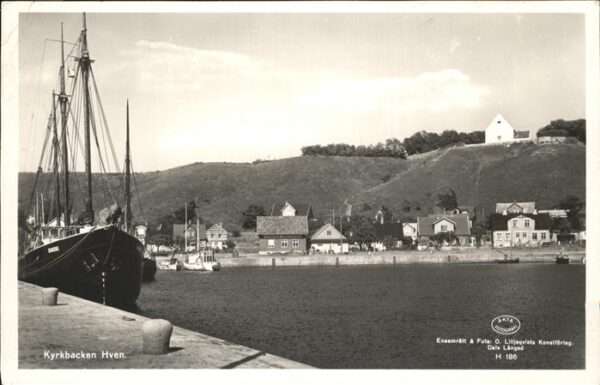 Kyrkbacken Haven