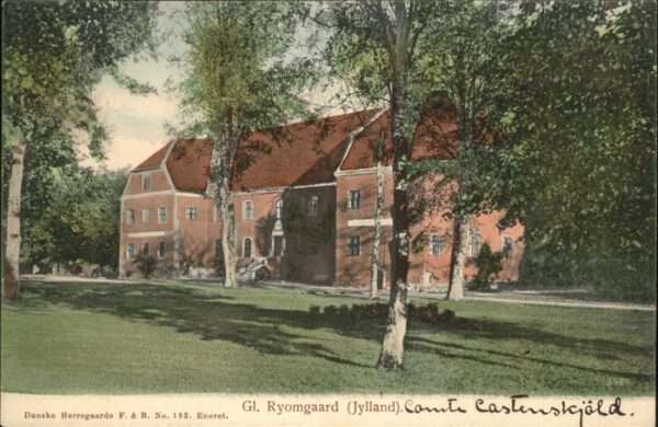 Ryomgaard