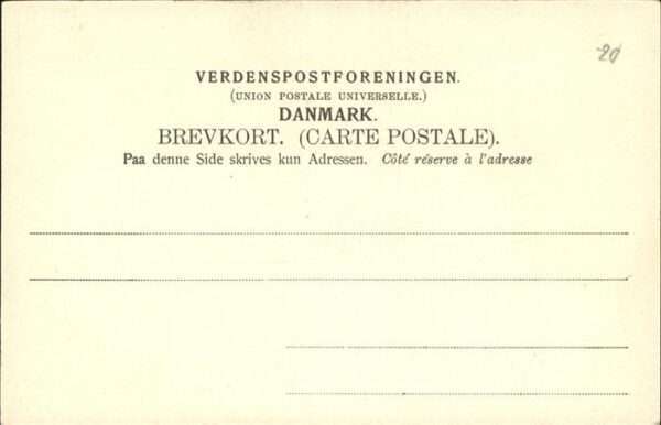 Kobenhavn Missions Hotel – Bild 2