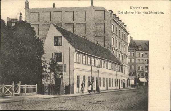 Kobenhavn