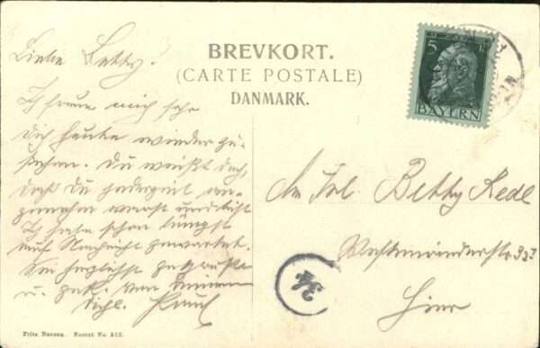 Kobenhavn – Bild 2