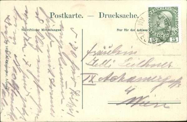 Kirchberg Wechsel – Bild 2
