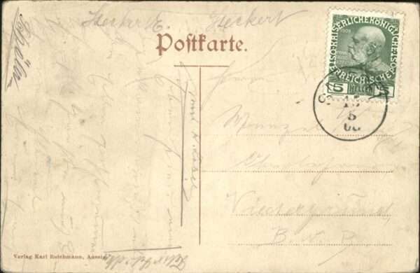 Salesl Salesel Dolni Zalezly – Bild 2
