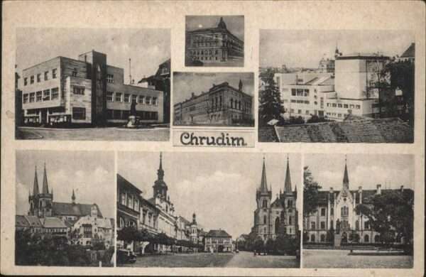 Chrudim