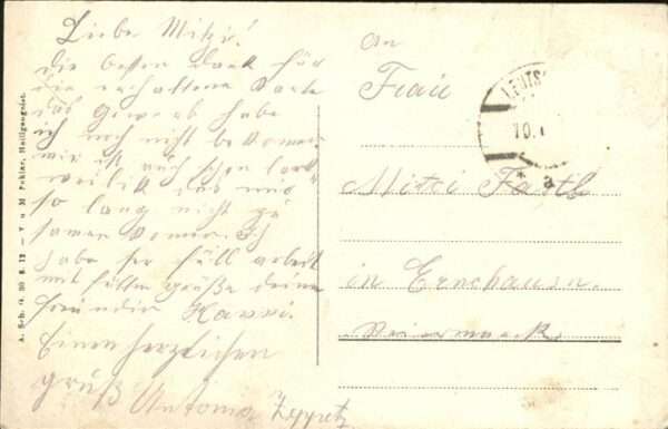 Heiligengeist Osterberg – Bild 2