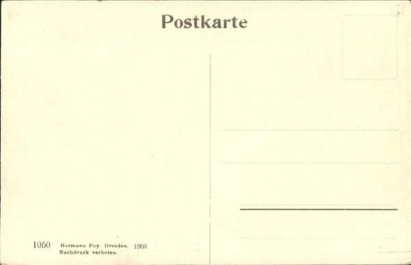 Marienbad Tschechien Boehmen Waldquelle – Bild 2