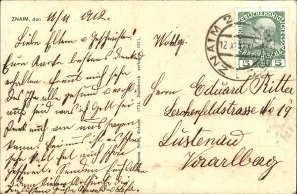 Znaim CZ Thayatal Rabenstein – Bild 2