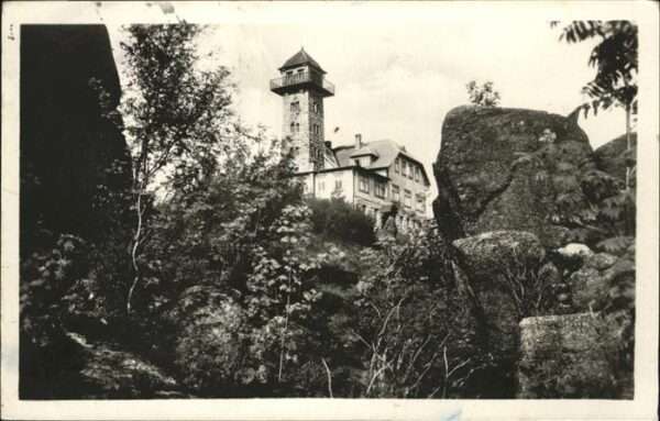 Spicak nad Tanyaldem