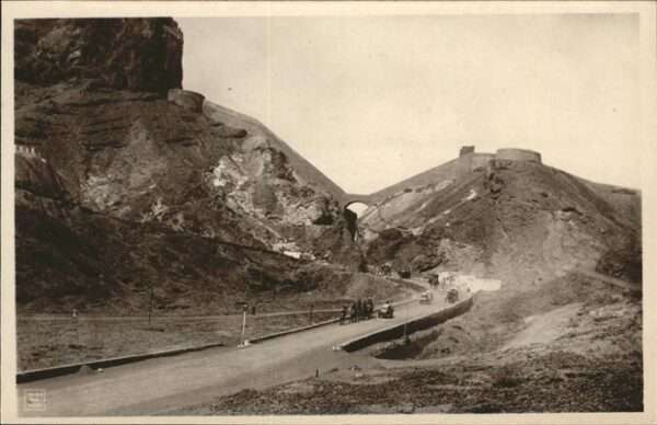 Aden Bergstraße