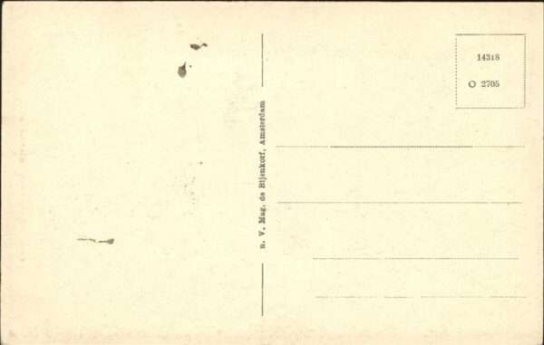 Amsterdam Niederlande Rembrandthuis – Bild 2