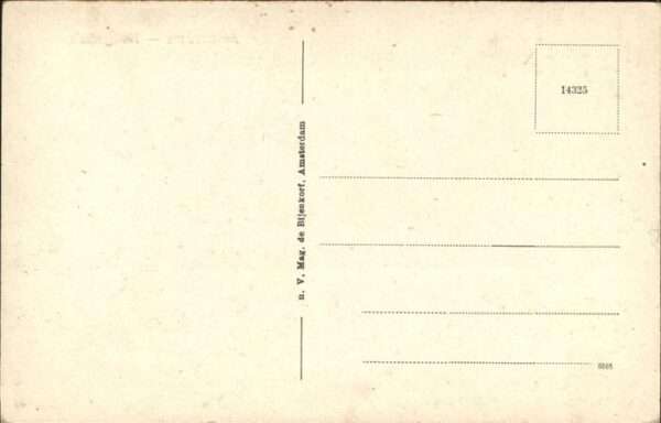 Amsterdam Niederlande Hoosgesluis – Bild 2
