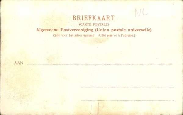 Utrecht Oude Gracht Gaardbrug – Bild 2