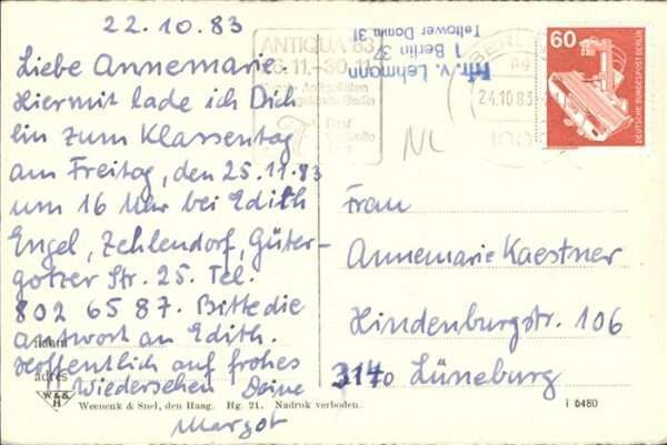 Den Haag Huis ten Bosch – Bild 2