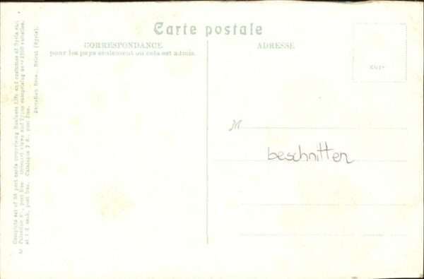 Beyrouth Roche Pigeon Boot – Bild 2