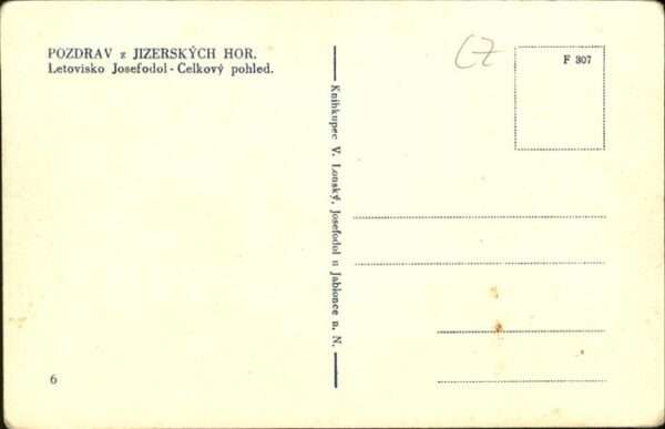 Jizerska Panorama – Bild 2