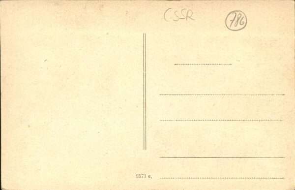 Svaty Hostyn Kirchen – Bild 2