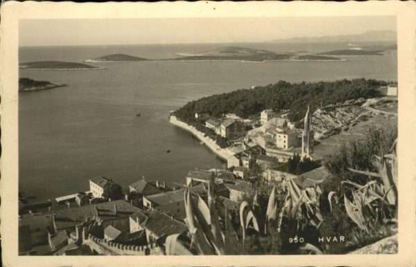 Hvar Panorama