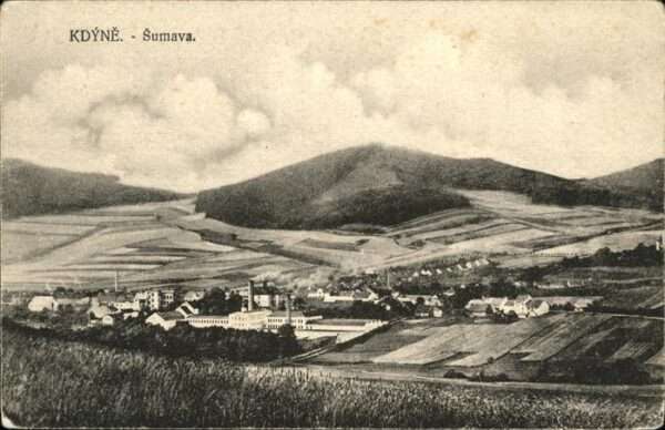 Kdyne Panorama