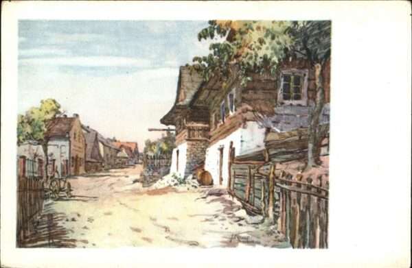 Stramberk Zaulici