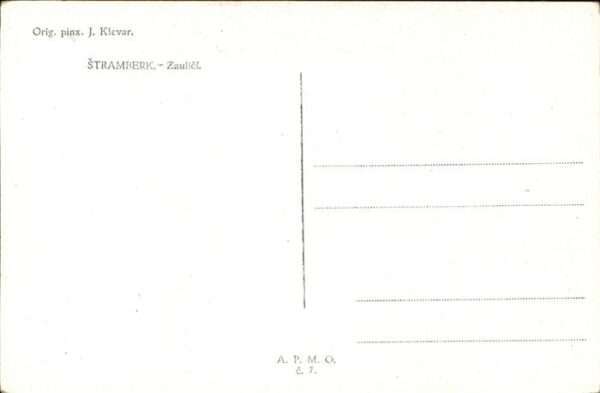 Stramberk Zaulici – Bild 2