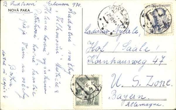 Nova Paka Gesamtansicht – Bild 2