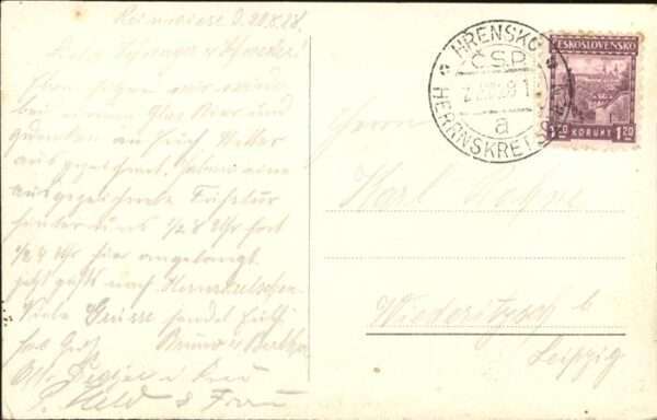 Reinwiese Häuser – Bild 2
